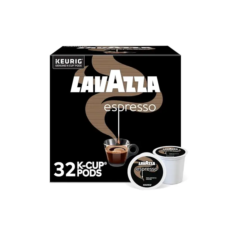 Best Espresso K Cups for Keurig Brewers