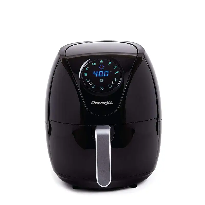 Best PowerXL Air Fryer: Top Models Compared