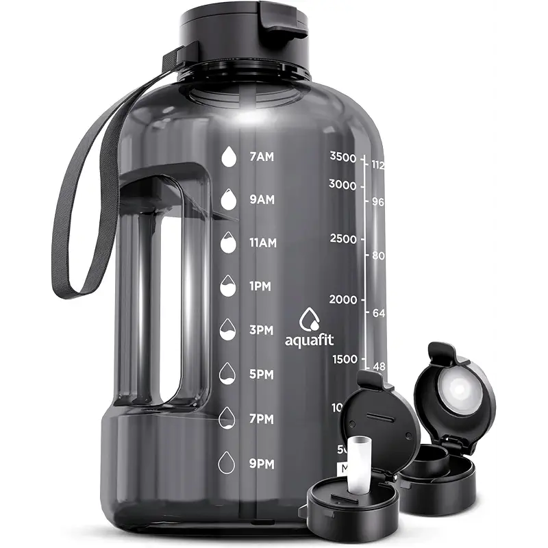 Best 1 Gallon Water Jug for Daily Hydration & Outdoor Use