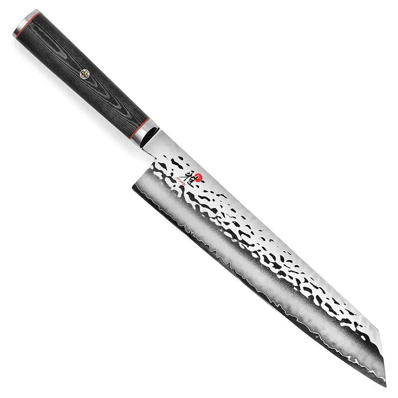 MIYABI Mizu SG2 9.5" Kiritsuke Knife - Made in Japan