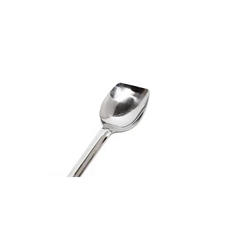 HVY 13" ROUX SPOON 7032