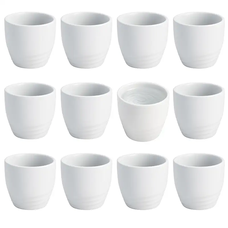 Best Sake Cups: Ceramic & Porcelain Sets for Home & Dining