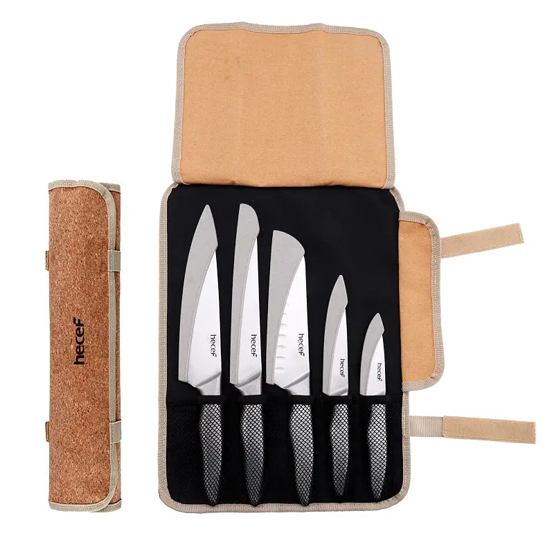 Best Vintage Kitchen Knives for Home Cooks