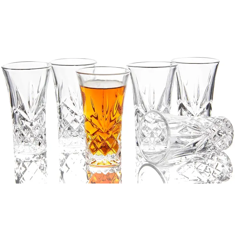 Best Vodka Glasses: Top Picks for Every Drinking Style
