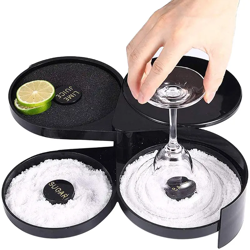 Best Salt Rimmers for Cocktails and Margaritas