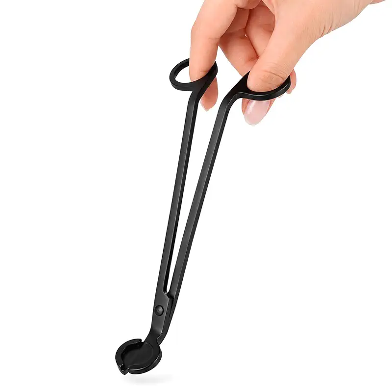 Best Candle Wick Trimmer: Top Picks for Clean Burns