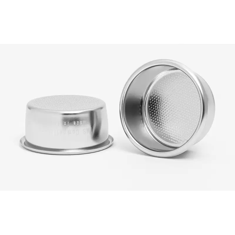 Best 54mm Portafilter Baskets for Breville & Sage Espresso