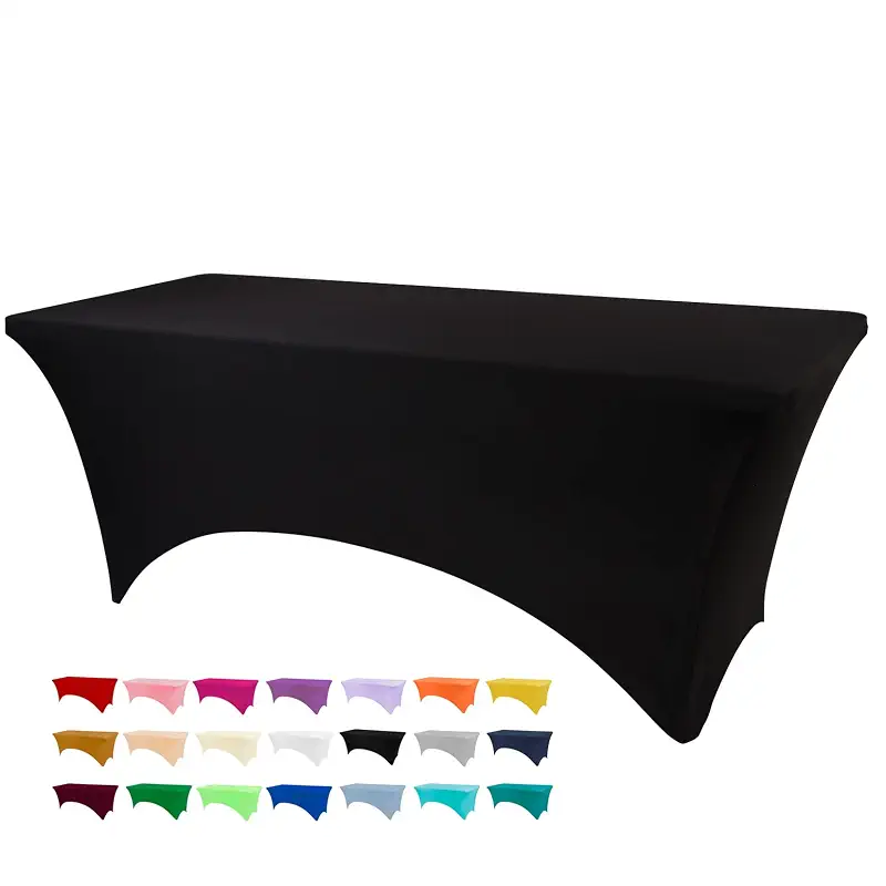 Best Color Tablecloth for Craft Show Booth Displays