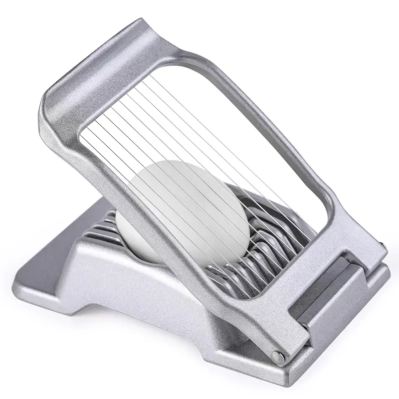 Best Egg Slicer: Top Picks for Clean, Even Slices