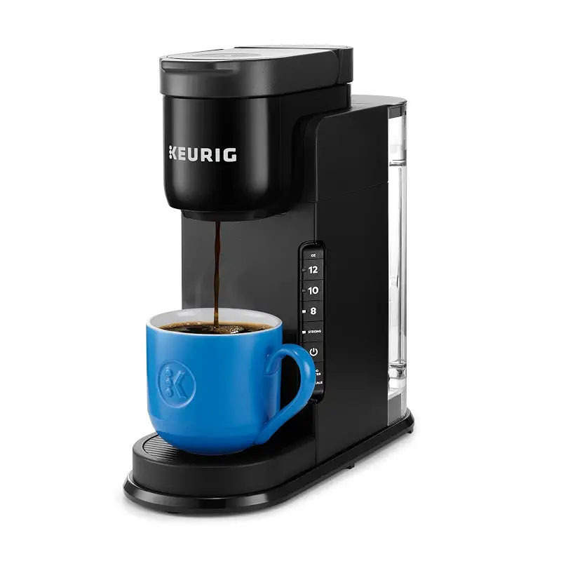 Best Coffee Machine for Airbnb: Top Picks for Guest Appeal