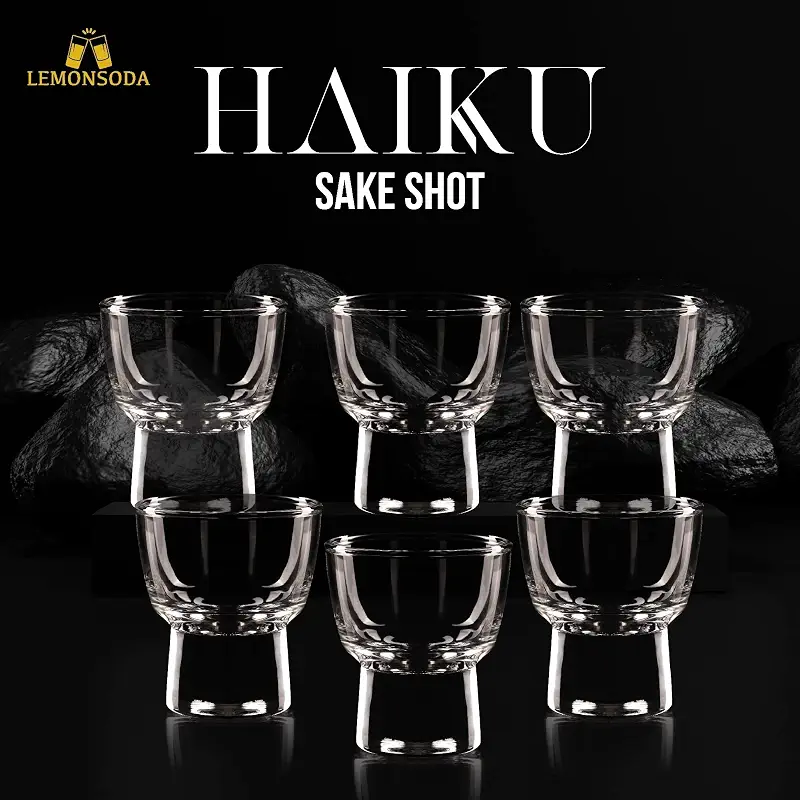 Best Sake Glasses: Top Picks for Cold & Warm Sake