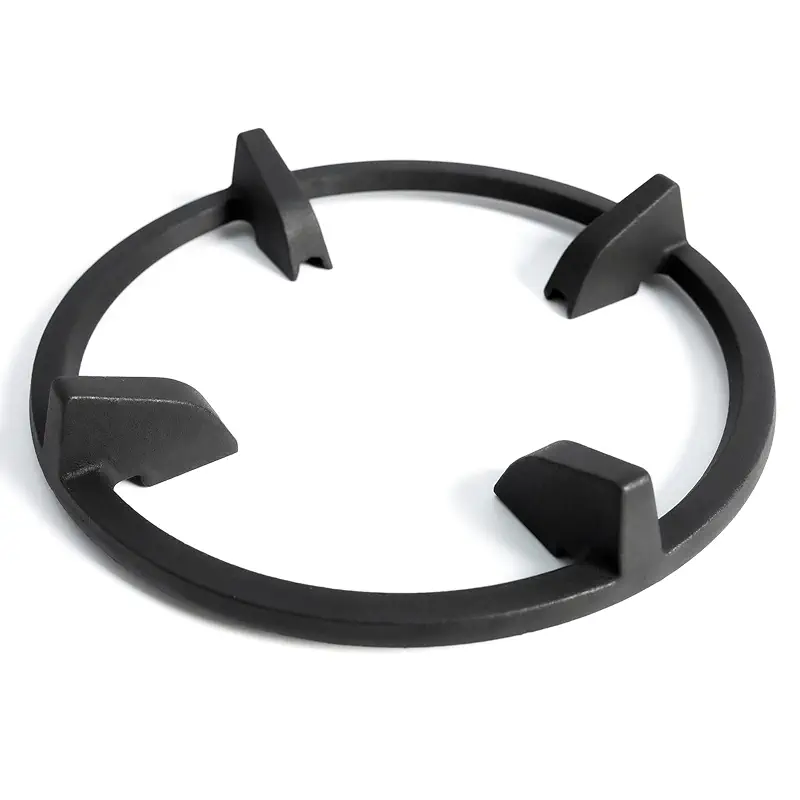 Best Wok Ring for Gas Stove | Cast Iron & Stainless Steel