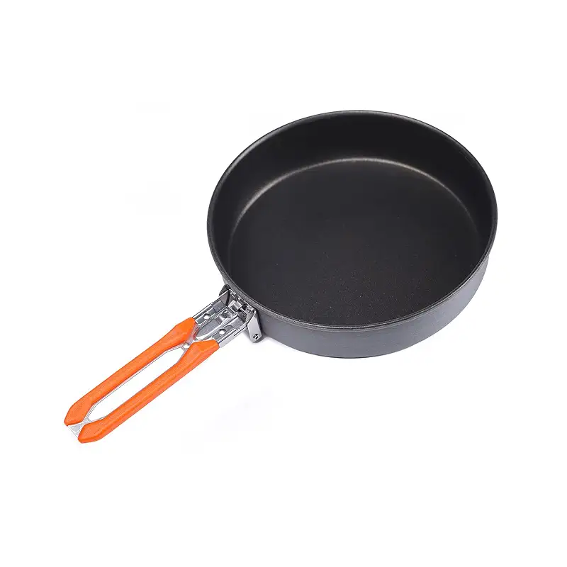 Best Backpacking Frying Pans for Ultralight Camping