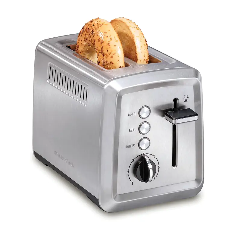 Best Toasters Made in USA: Top American Brands for Your Kitchen