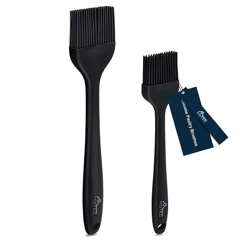 Best Baster Brush for Grilling, Baking & BBQ
