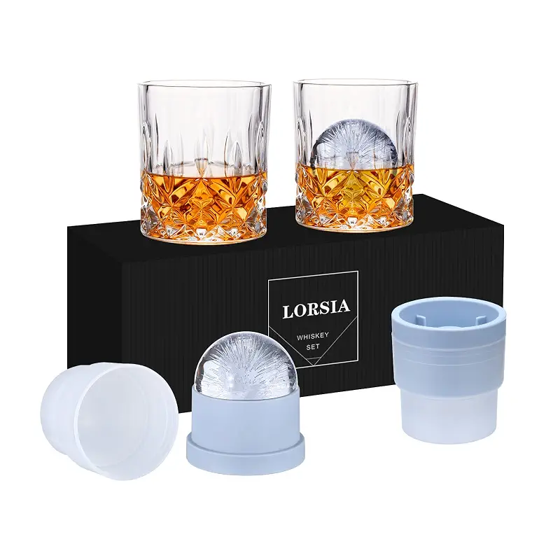 Best Rum Glass for Sipping & Tasting