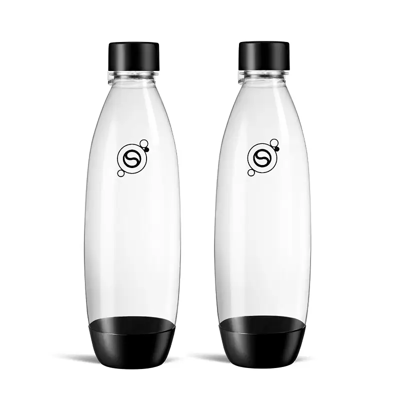 Best Reusable Bottle for Carbonated Drinks