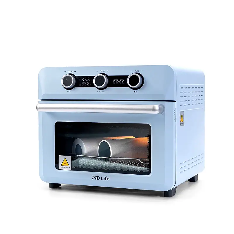 Best Convection Oven for Sublimation Tumblers