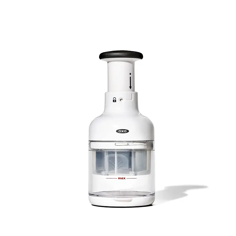 Best Nut Chopper: Top Manual & Electric Picks