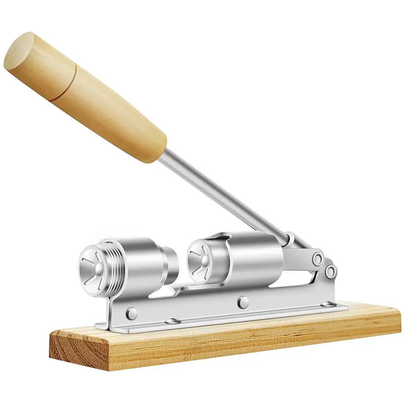 Best Pecan Crackers: Heavy-Duty Hand Tools for Clean Shells