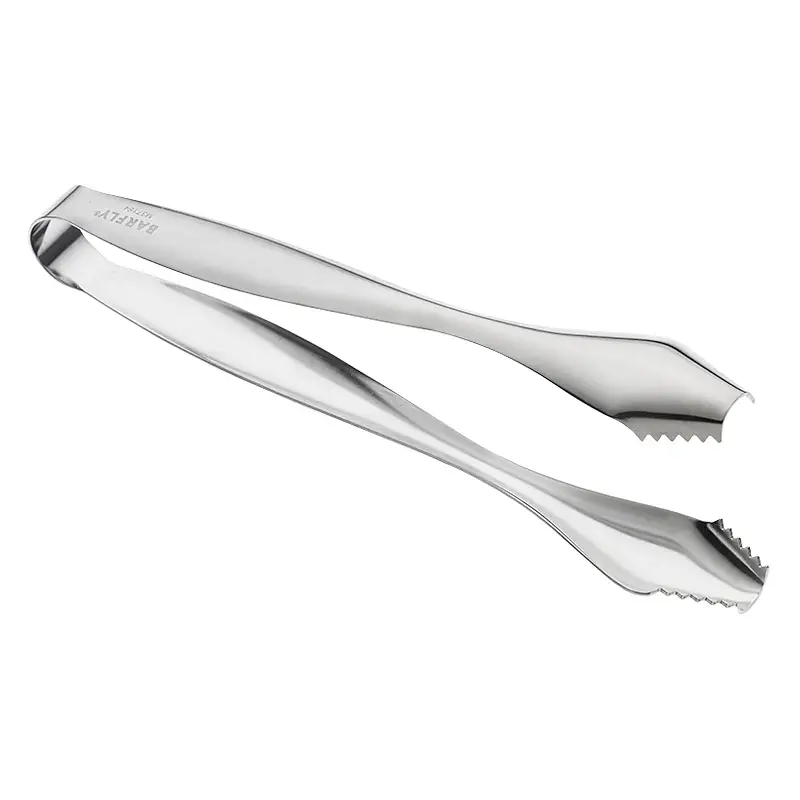 Best Ice Tongs for Cocktails, Craft Ice & Bar Service