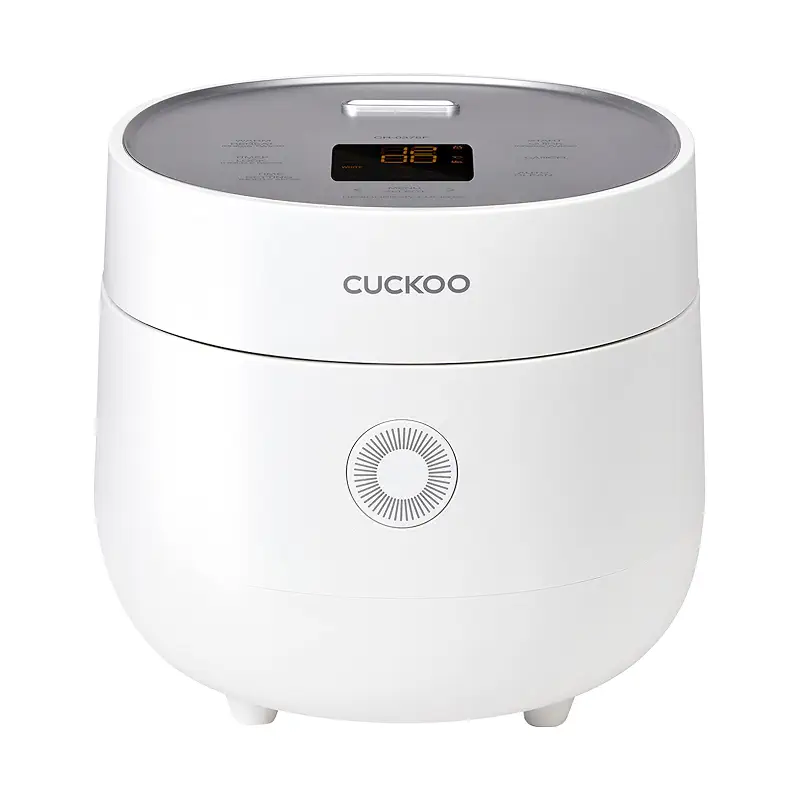 Best Korean Rice Cooker: Cuckoo & Zojirushi Comparison