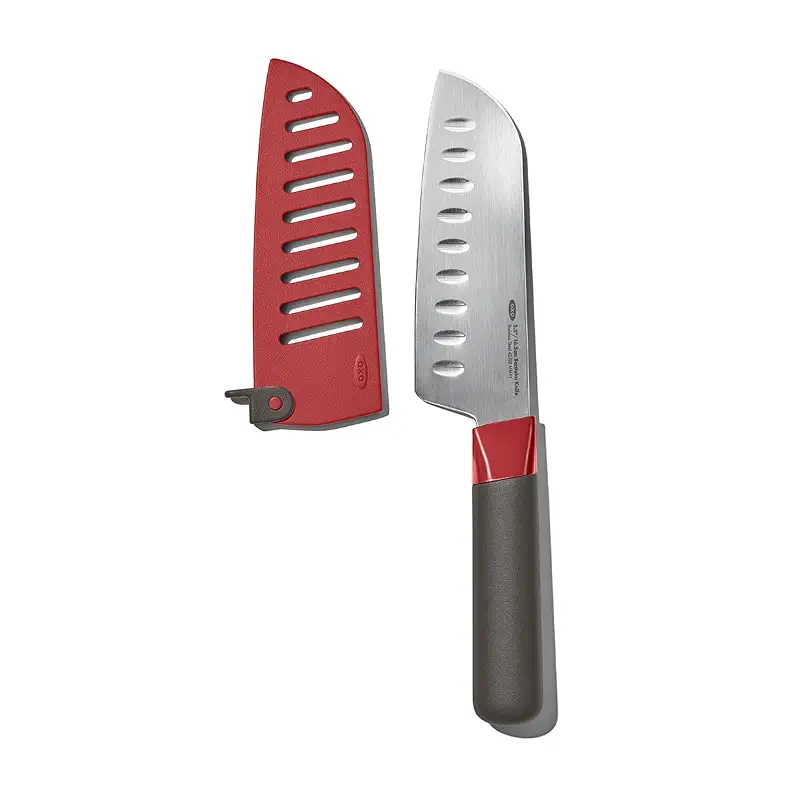 Best Camping Cooking Knife: Sharp, Portable Blades for Outdoor Prep