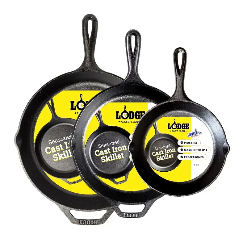 Best Cookware at Sam's Club: Cast Iron to Nonstick Sets