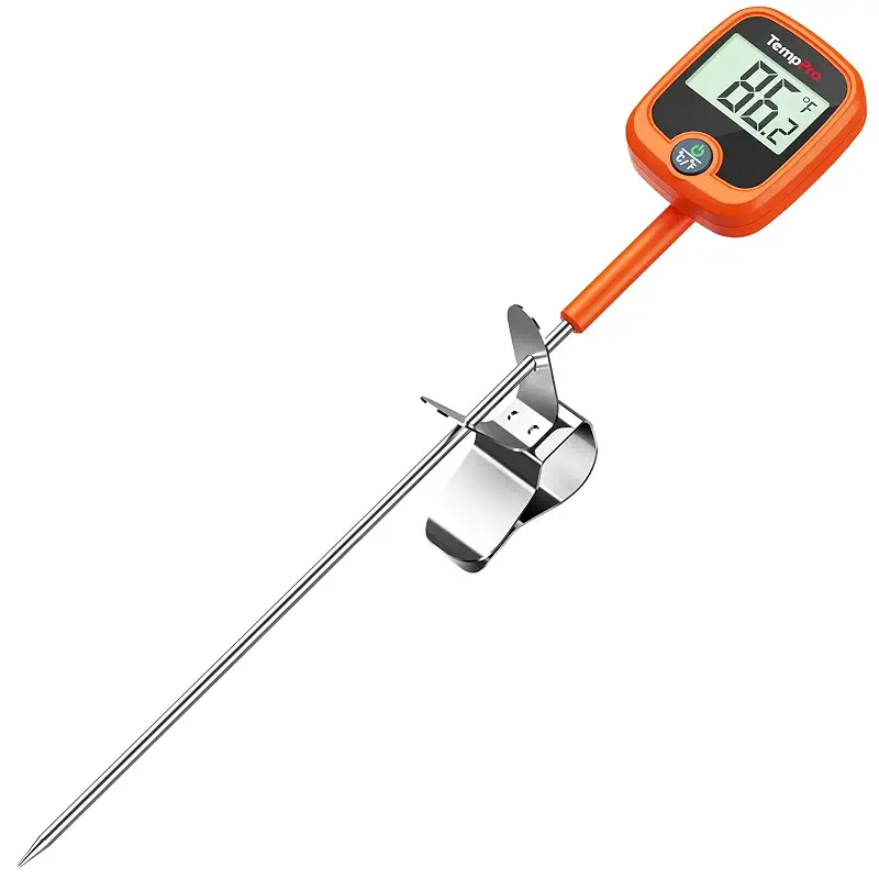 Best Brewing Thermometer for Precise Temperature Control
