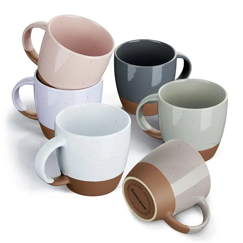 Best Selling Coffee Mugs for Daily Sipping and Gifting