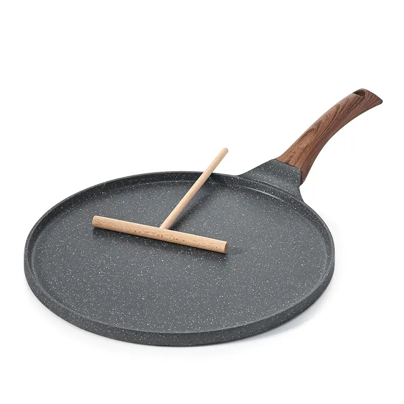 Best Dosa Tawa in USA: Top Picks for Crepes, Flatbreads & More
