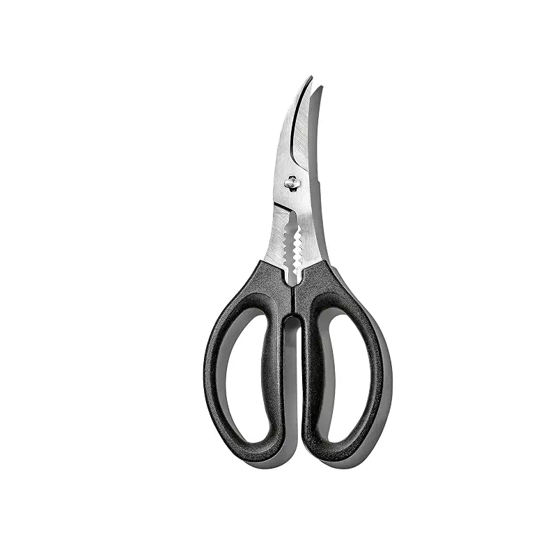 Best Seafood Scissors for Cutting Shells and Preparing Fresh Catch
