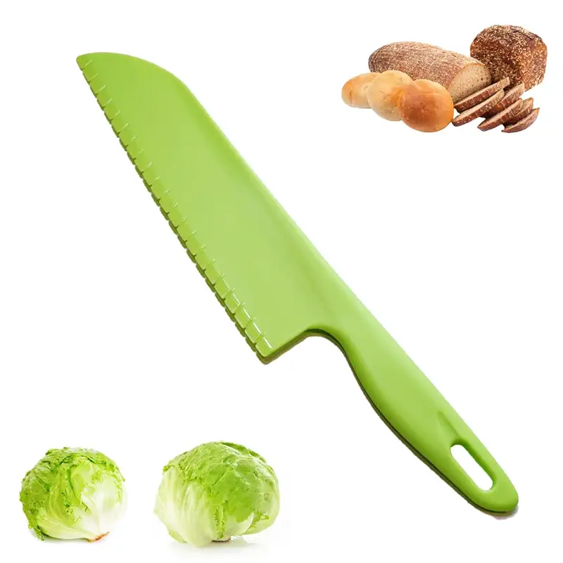 Best Lettuce Knife for Crisp Salads Without Browning