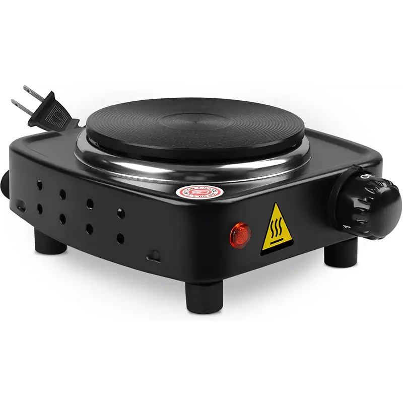 Best Hot Plate for Candle Making: Gentle Melting