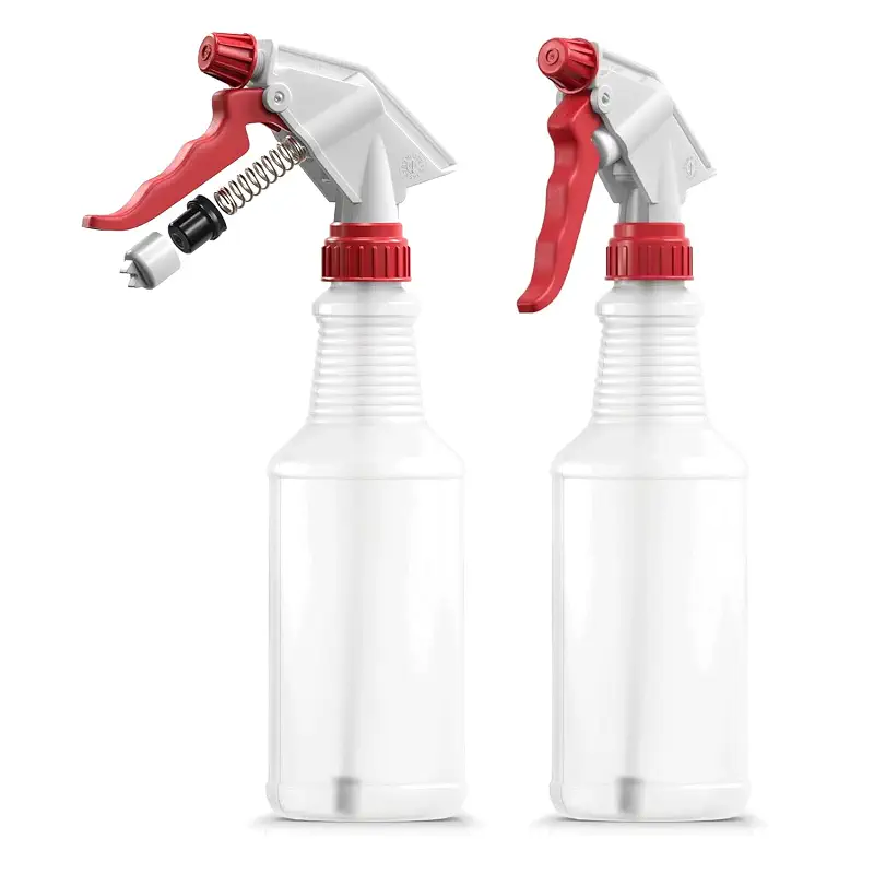 Best Spray Bottles for Smoking Meat | BBQ Spritzers & Misters