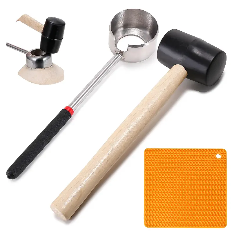 Best Coconut Opener Tools for Easy Opening