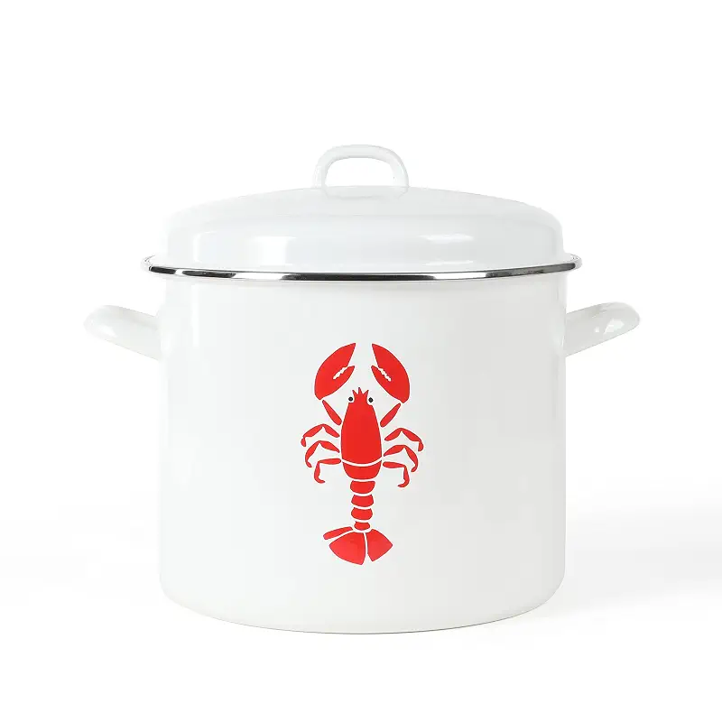 Best Lobster Pot: Indoor & Outdoor Boiling Options