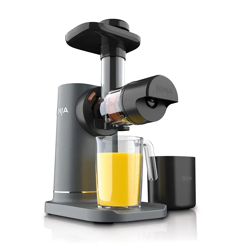 Best Juicer for Carrots: Top Picks for Home Juicing