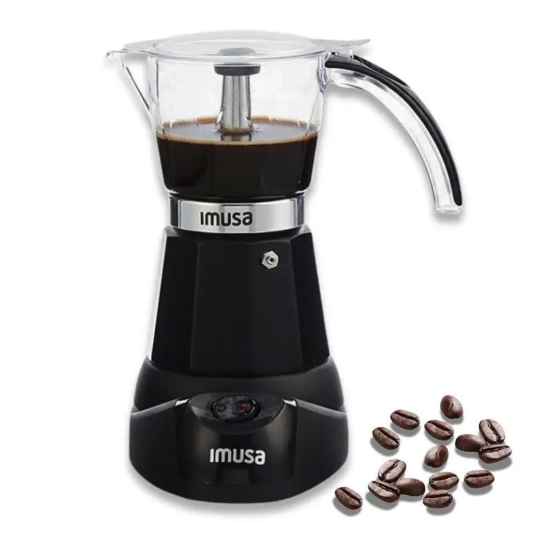 Best Electric Moka Pot: Top Picks for Italian Espresso at Home
