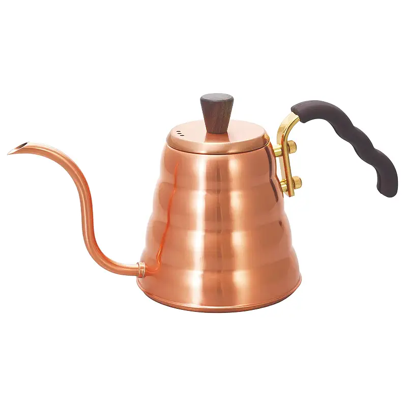 Hario V60 "Buono" Drip Kettle Stovetop Gooseneck Coffee Kettle