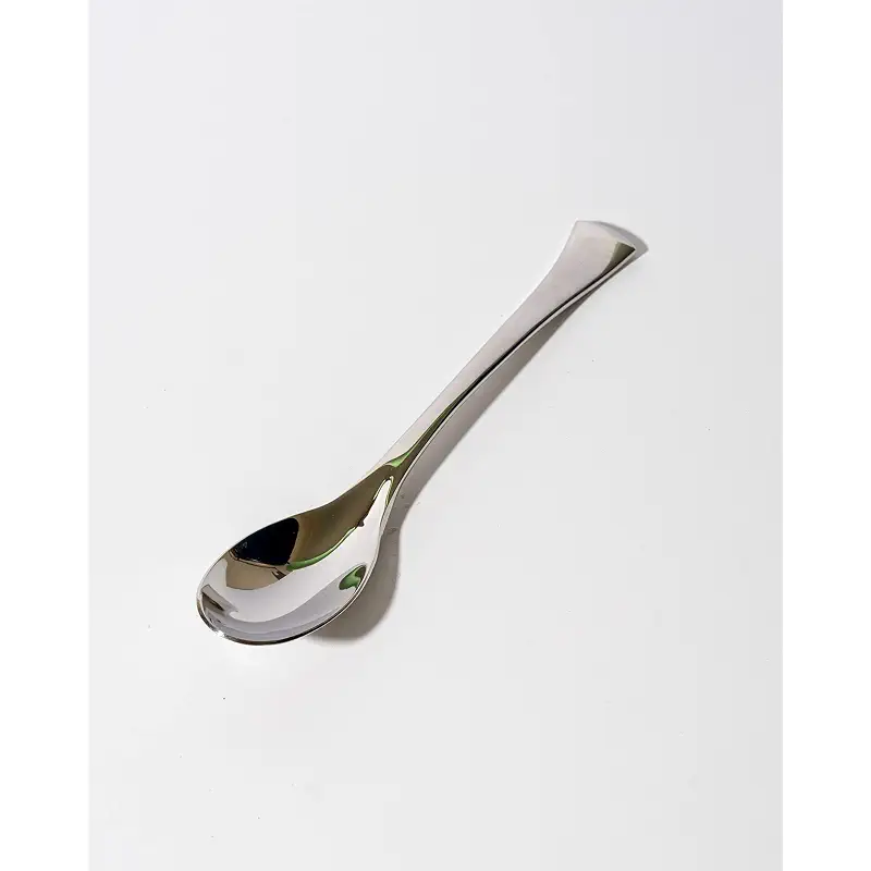 Best Quenelle Spoon for Professional Plating