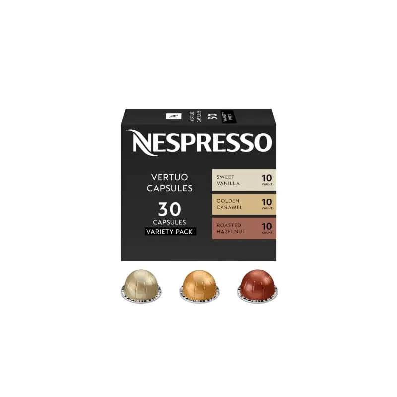 Best Nespresso Pods for Latte | Top 5 Milk-Friendly Picks