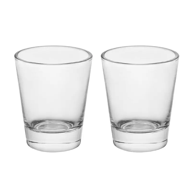 Best Shot Glasses for Every Occasion and Budget