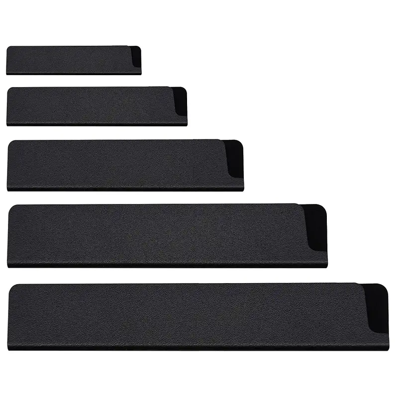 Best Knife Edge Guards for Blade Protection & Kitchen Safety