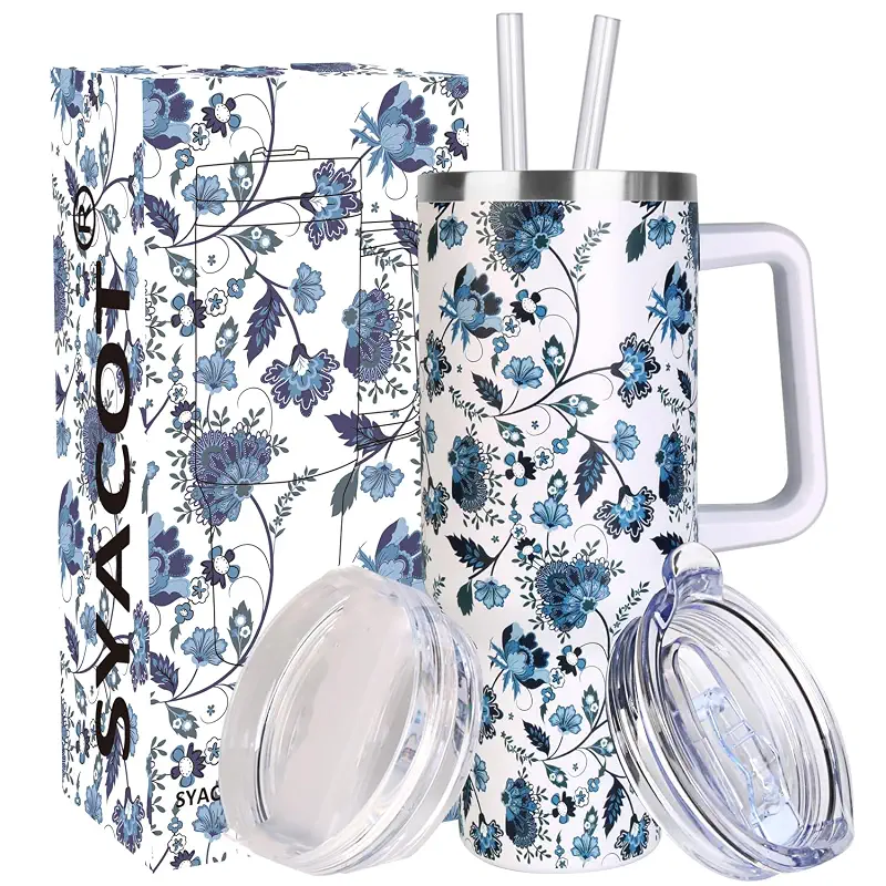 Best Selling Tumbler Designs: Top Picks for Style & Performance