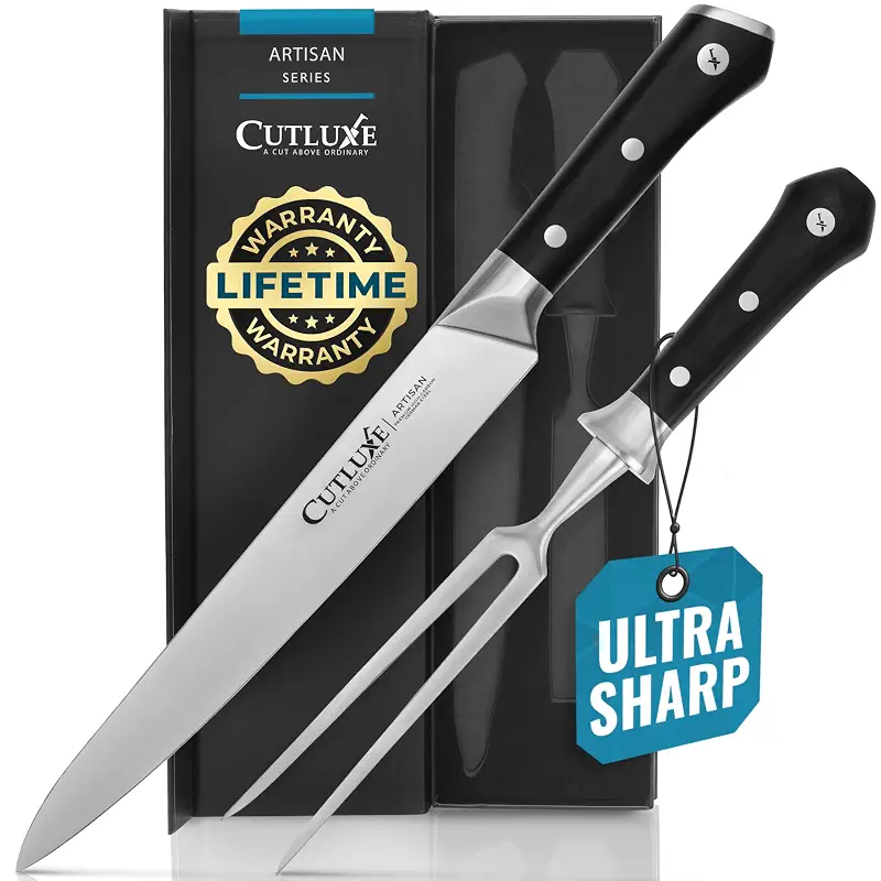 Best Knife to Cut Turkey: Top Carving & Slicing Blades