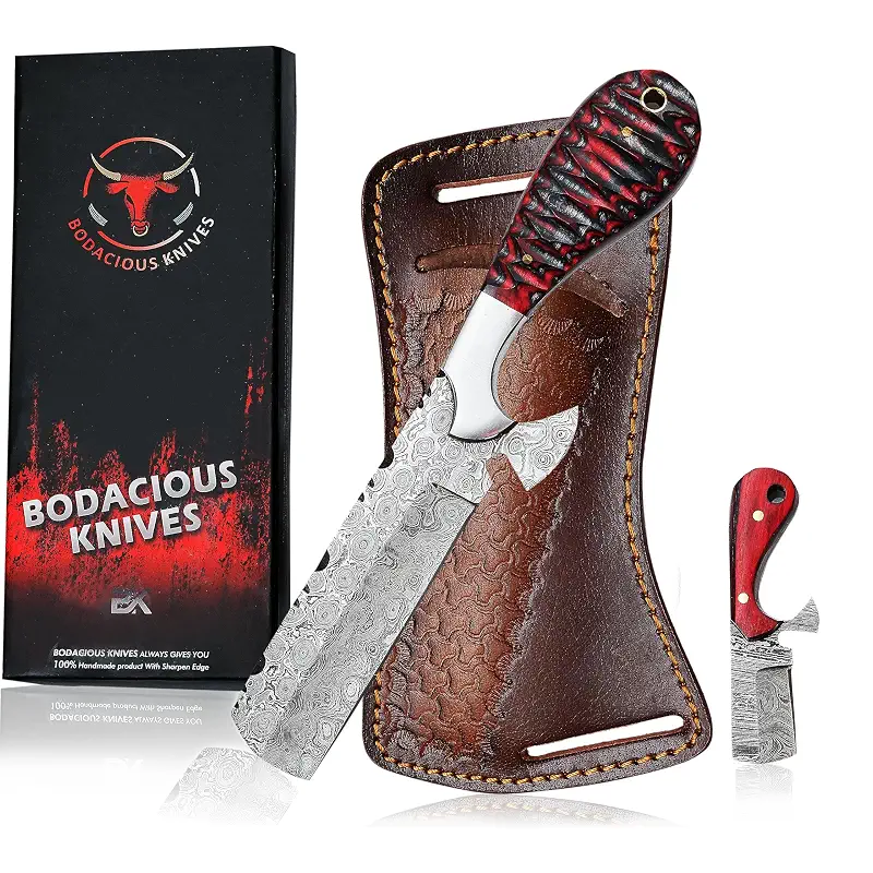 Best Bull Cutter Knife: Top Picks for Hunting & Outdoor Use