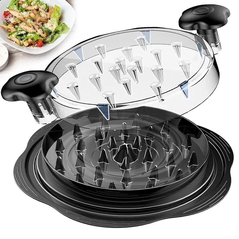 Best Chicken Shredder Tools: Top Picks for Easy Meal Prep