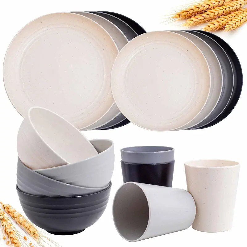 Best Dinnerware for Airbnb: Durable Sets That Handle Guest Use