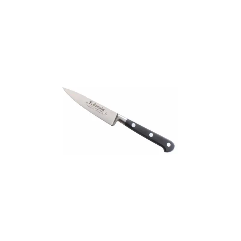 K Sabatier Stainless 4 inch Paring Knife